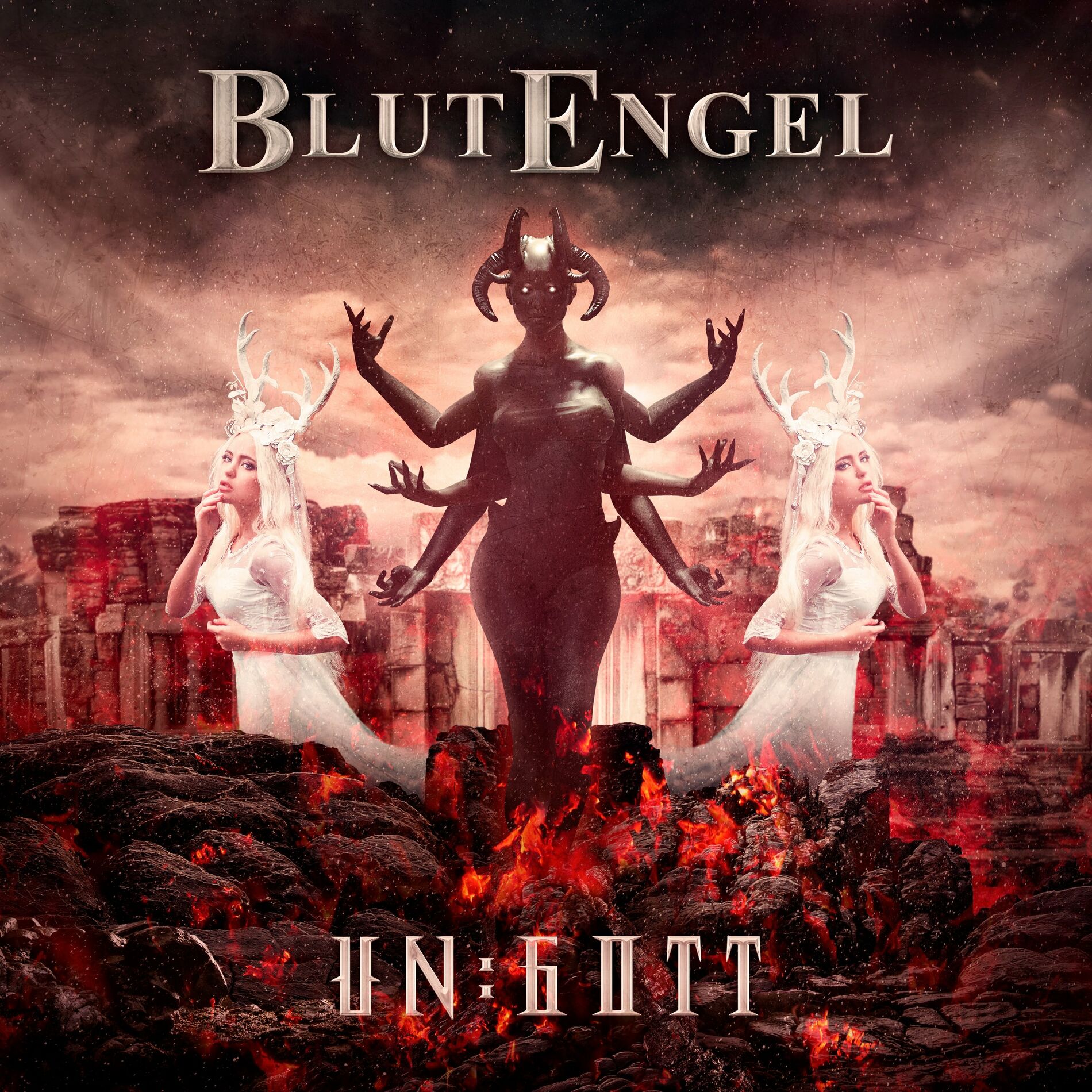 UnGott ~ 2019